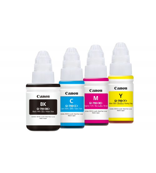 CANON COMPATIBLE INK BOTTLES